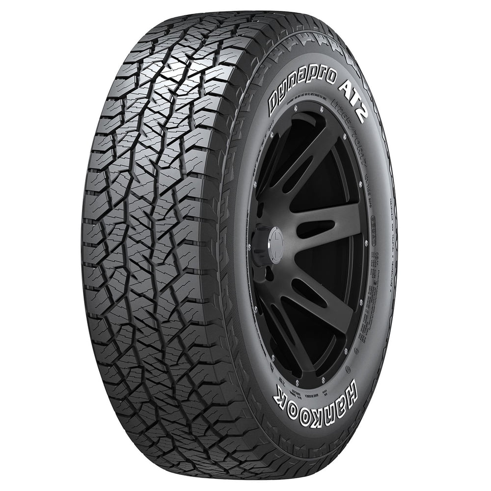 Hankook Dynapro AT2 (RF11) All Terrain LT295/60R20 126/123S E Light Truck Tire Hankook Dynapro AT2 (RF11) All Terrain LT295/60R20 126/123S E Light Truck Tire Sansujyuku sansujyuku.com