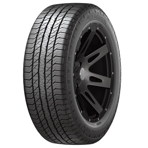 Hankook Dynapro AT2 (RF11) All Terrain LT325/65R18 127/124S E Passenger Tire