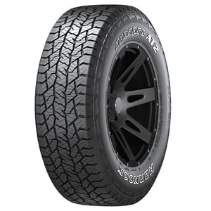 Hankook Dynapro AT2 (RF11) All Terrain P265/70R17 115S Passenger Tire Fits: 2014-18 Chevrolet Silverado 1500 WT, 2010-21 GMC Sierra 1500 SLE Sansujyuku sansujyuku.com
