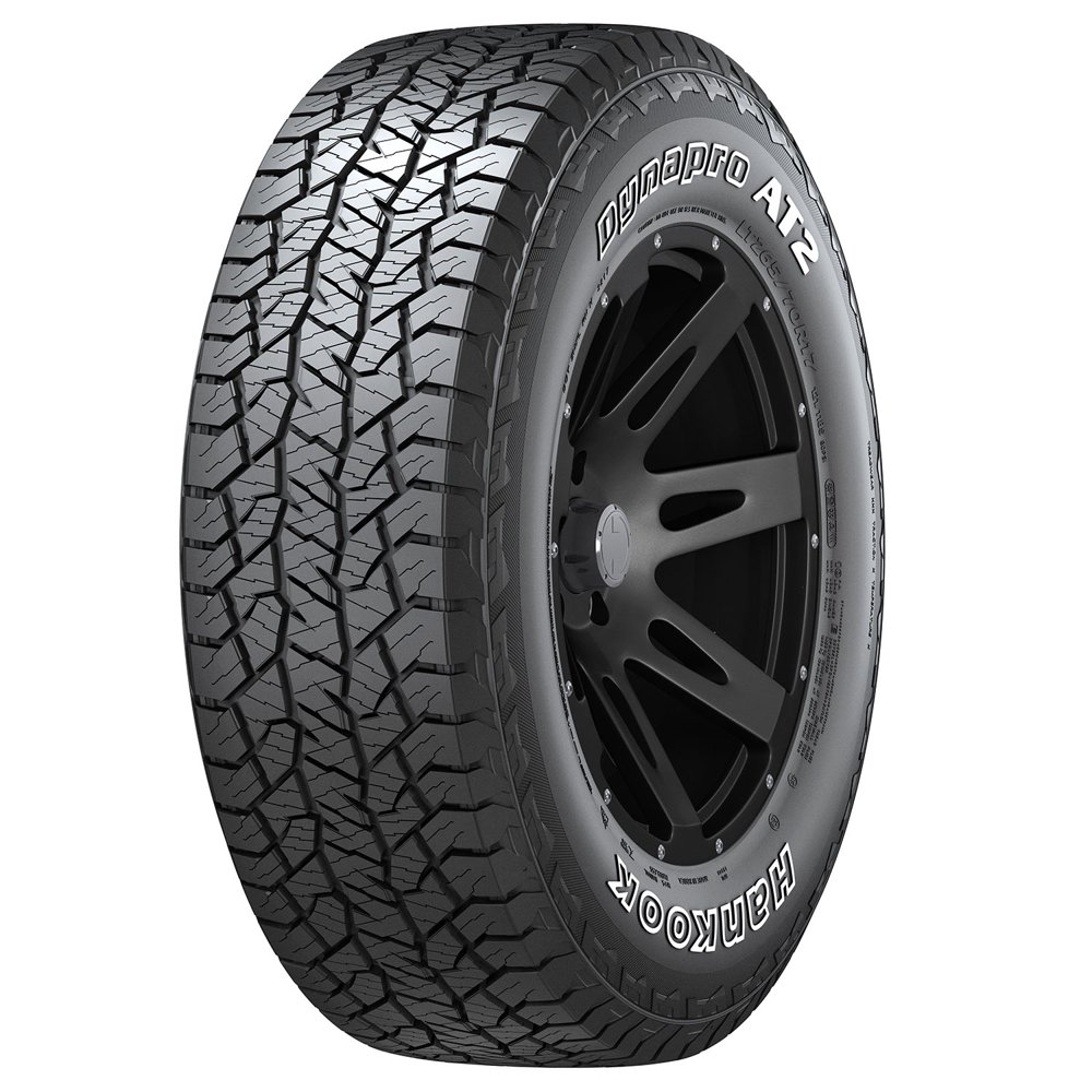 Hankook Dynapro AT2 (RF11) All Terrain P265/70R17 115S Passenger Tire Fits: 2014-18 Chevrolet Silverado 1500 WT, 2010-21 GMC Sierra 1500 SLE Hankook Dynapro AT2 (RF11) All Terrain P265/70R17 115S Passenger Tire Fits: 2014-18 Chevrolet Silverado 1500 WT, 2010-21 GMC Sierra 1500 SLE Sansujyuku sansujyuku.com