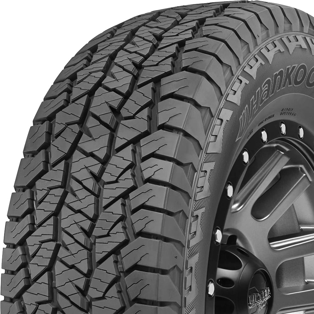 Hankook Dynapro AT2 RF11 All-Terrain Tire – 265/50R20 111T Simolary simolary.com