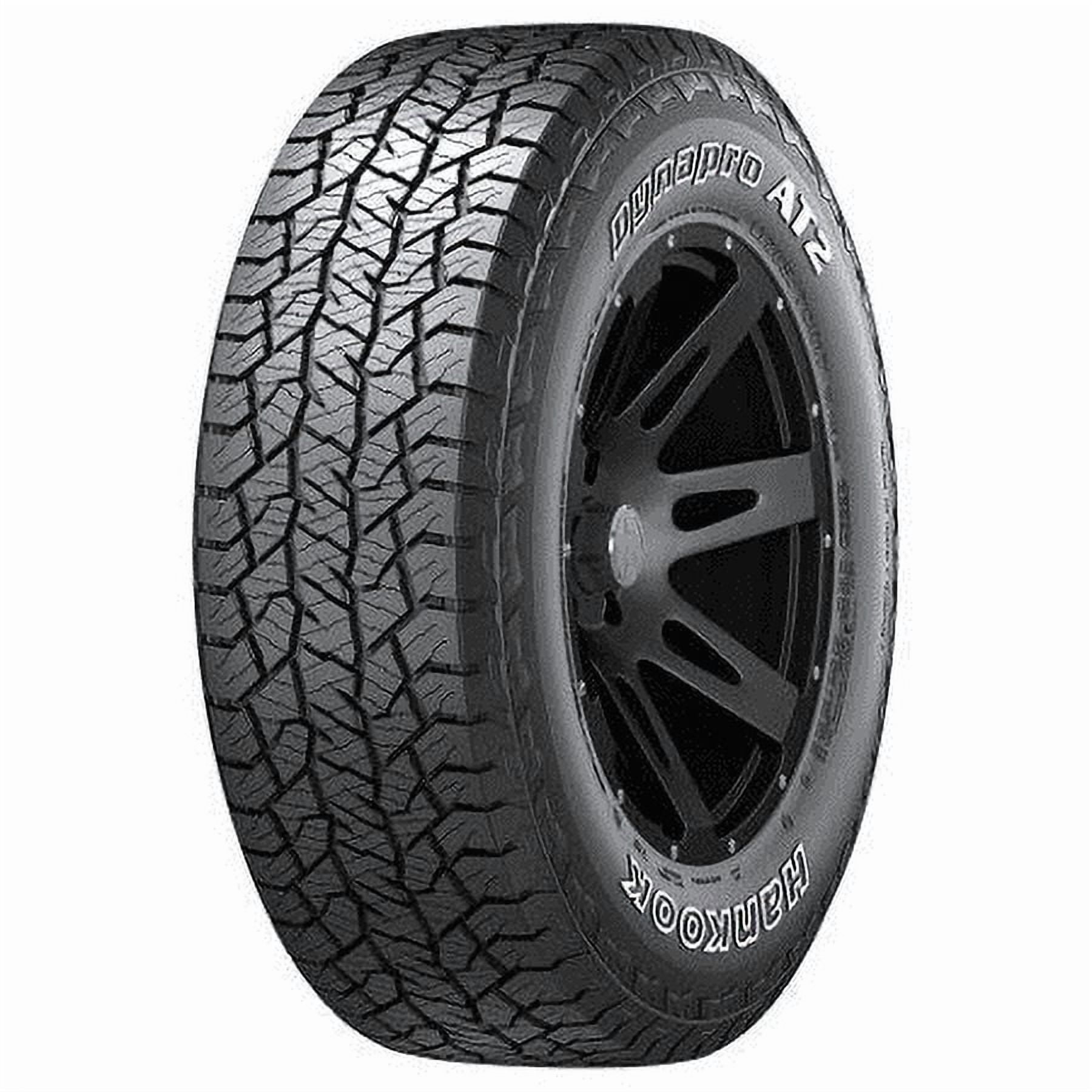 Hankook Dynapro AT2 RF11 All-Terrain Tire - 265/65R17 112T
