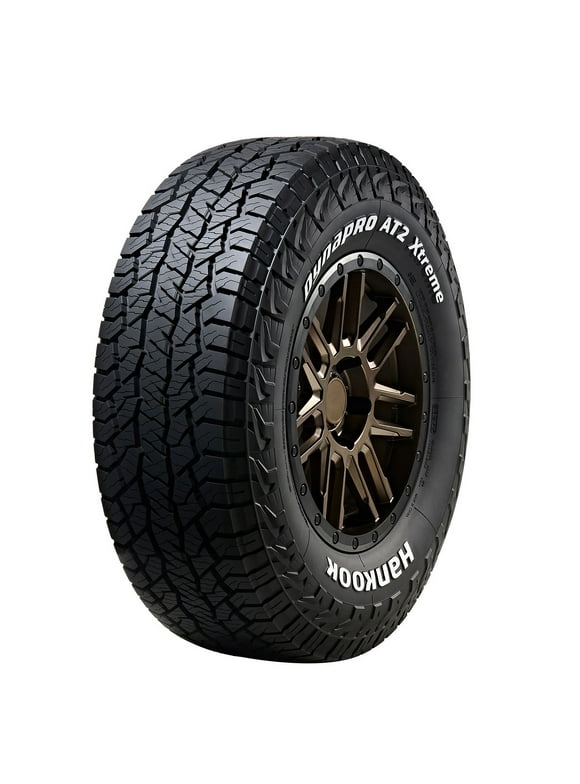 Hankook 265/70R17 Tires in Shop by Size - Walmart.com