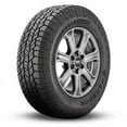 Hankook Dynapro AT2 Xtreme 255/60R18 108T All Terrain Light Truck Tire ...