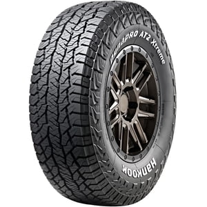 Hankook Dynapro AT2 Xtreme (RF12) All Terrain 265/70R17 115T Light Truck Tire Fits: 2014-18 Chevrolet Silverado 1500 WT, 2010-21 GMC Sierra 1500 SLE Sansujyuku sansujyuku.com