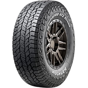 Hankook Dynapro AT2 Xtreme (RF12) All Terrain LT265/70R17 121/118S E Light Truck Tire Fits: 2014-18 Chevrolet Silverado 1500 WT, 2010-21 GMC Sierra 15 Sansujyuku sansujyuku.com