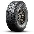 thumbnail image 1 of Hankook Dynapro AT2 Xtreme (RF12) All Terrain LT265/70R17 121/118S E Light Truck Tire, 1 of 3