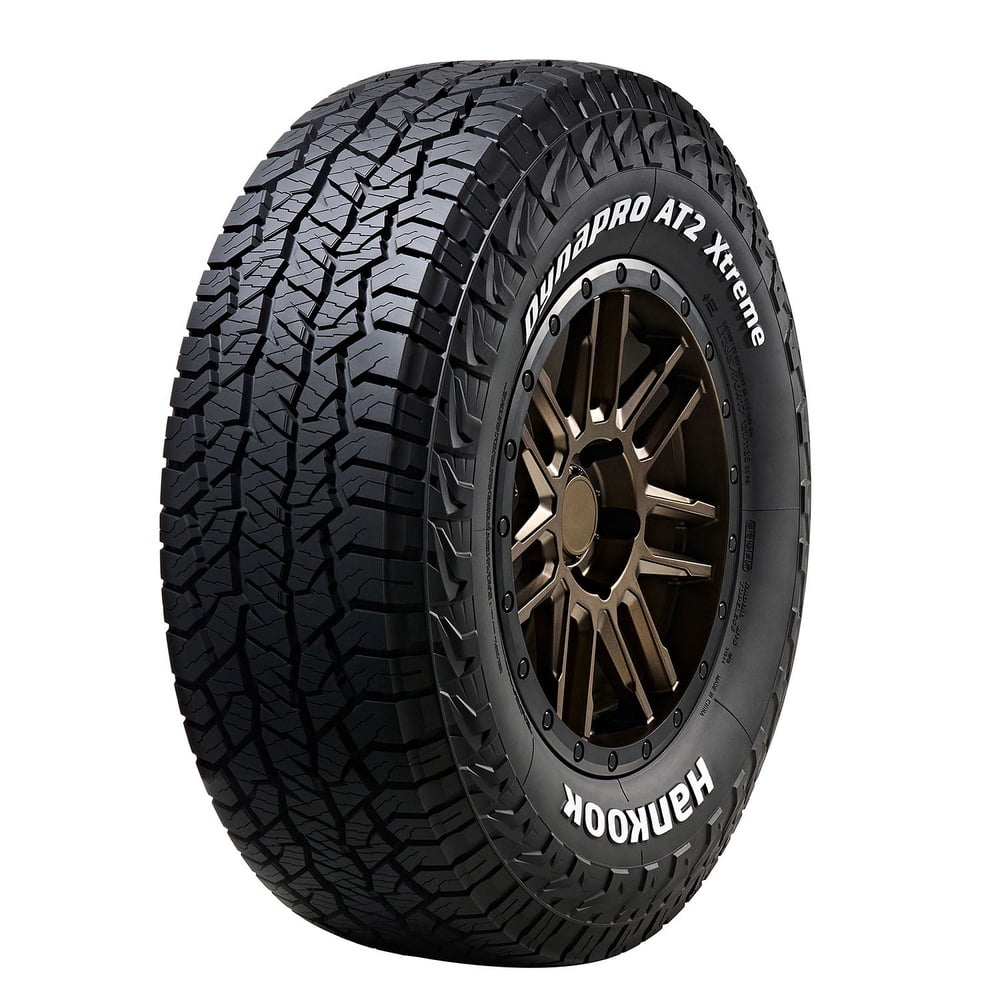 Hankook Dynapro AT2 Xtreme (RF12) All Terrain LT275/70R17 121/118S E Light Truck Tire Hankook Dynapro AT2 Xtreme (RF12) All Terrain LT275/70R17 121/118S E Light Truck Tire Sansujyuku sansujyuku.com