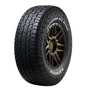 Hankook Dynapro AT2 Xtreme (RF12) All Terrain LT325/50R22 122S E Light Truck Tire Sansujyuku sansujyuku.com