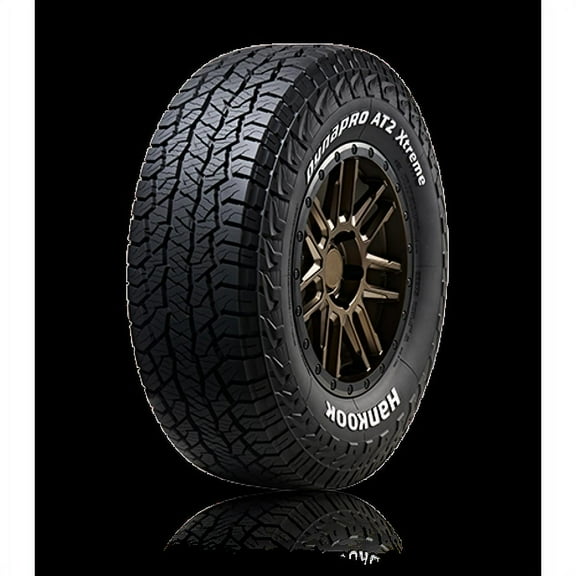 Hankook Dynapro AT2 Xtreme RF12 LT235/80R17 E/10PLY BSW