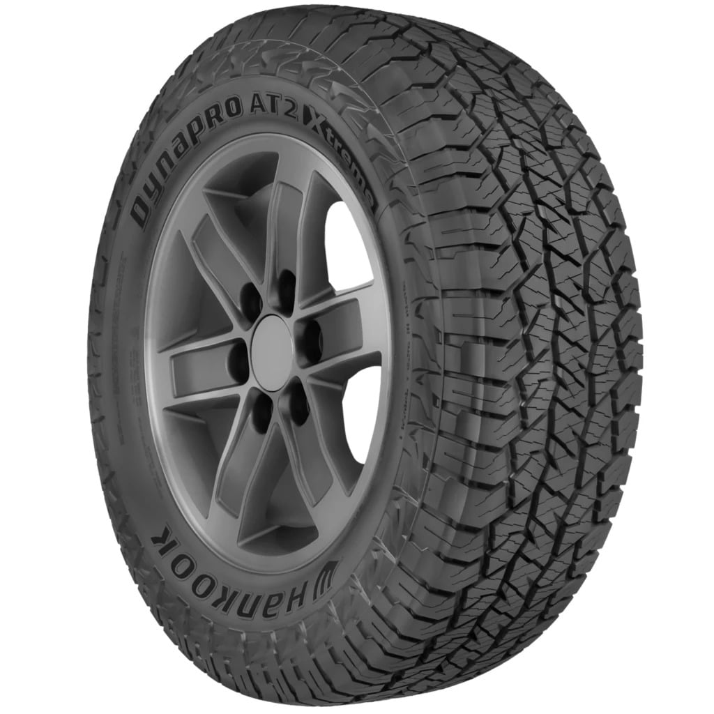Hankook Dynapro AT2 Xtreme RF12 LT285/75R18/10 129/126S BW All Terrain