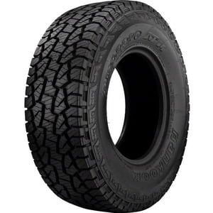 Hankook Dynapro ATM RF10 All-Terrain Tire – 275/55R20 113T Fits: 2014-18 Chevrolet Silverado 1500 High Country, 2011-18 GMC Sierra 1500 Denali Sansujyuku sansujyuku.com