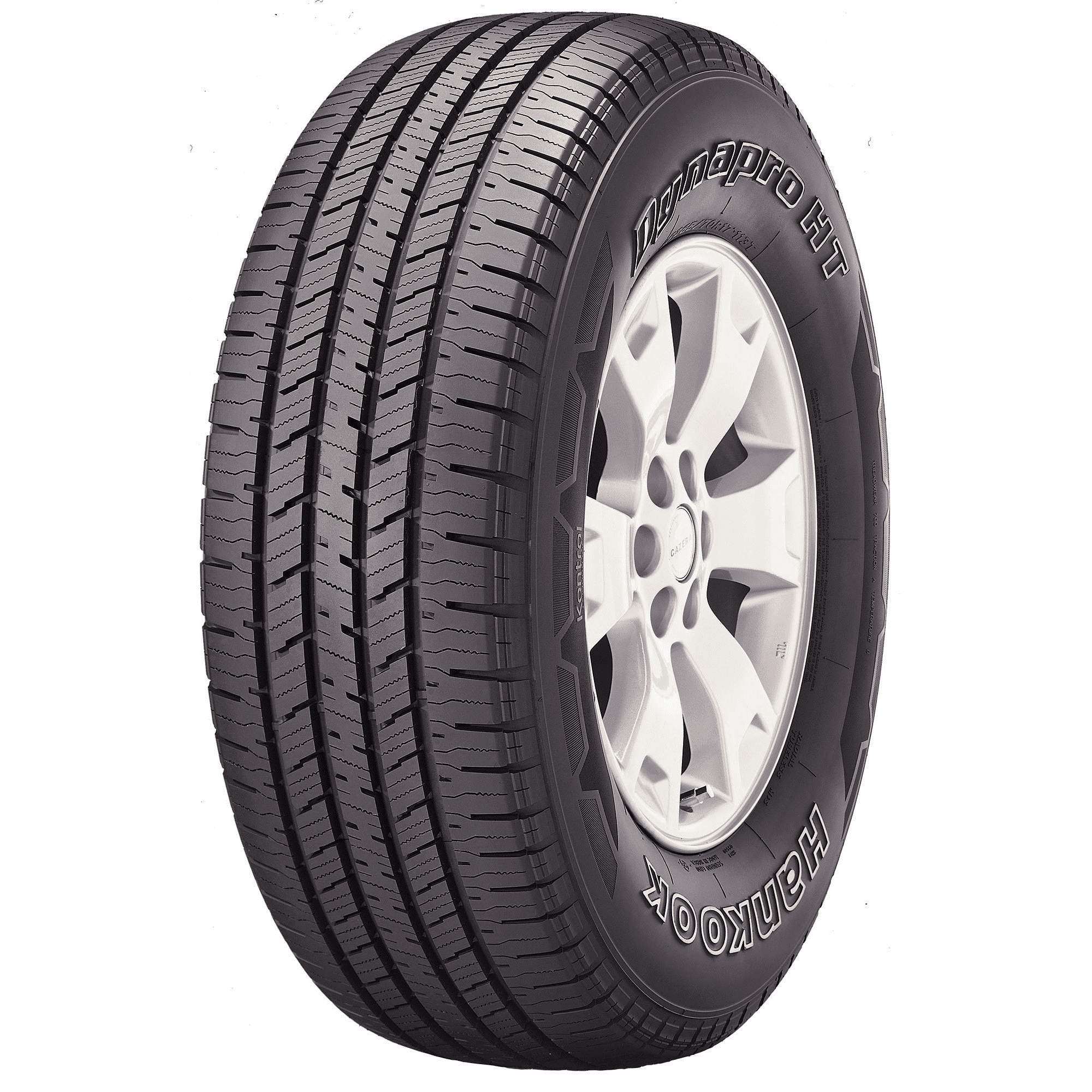 Hankook Dynapro All-Season 265/75R16 114 T Tire