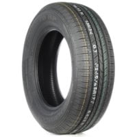 Hankook Dynapro HP (RA23) 225/70R16 103 T Tire Fits: 2000-01 Jeep Cherokee Classic, 1997-99 Jeep Wrangler Sahara
