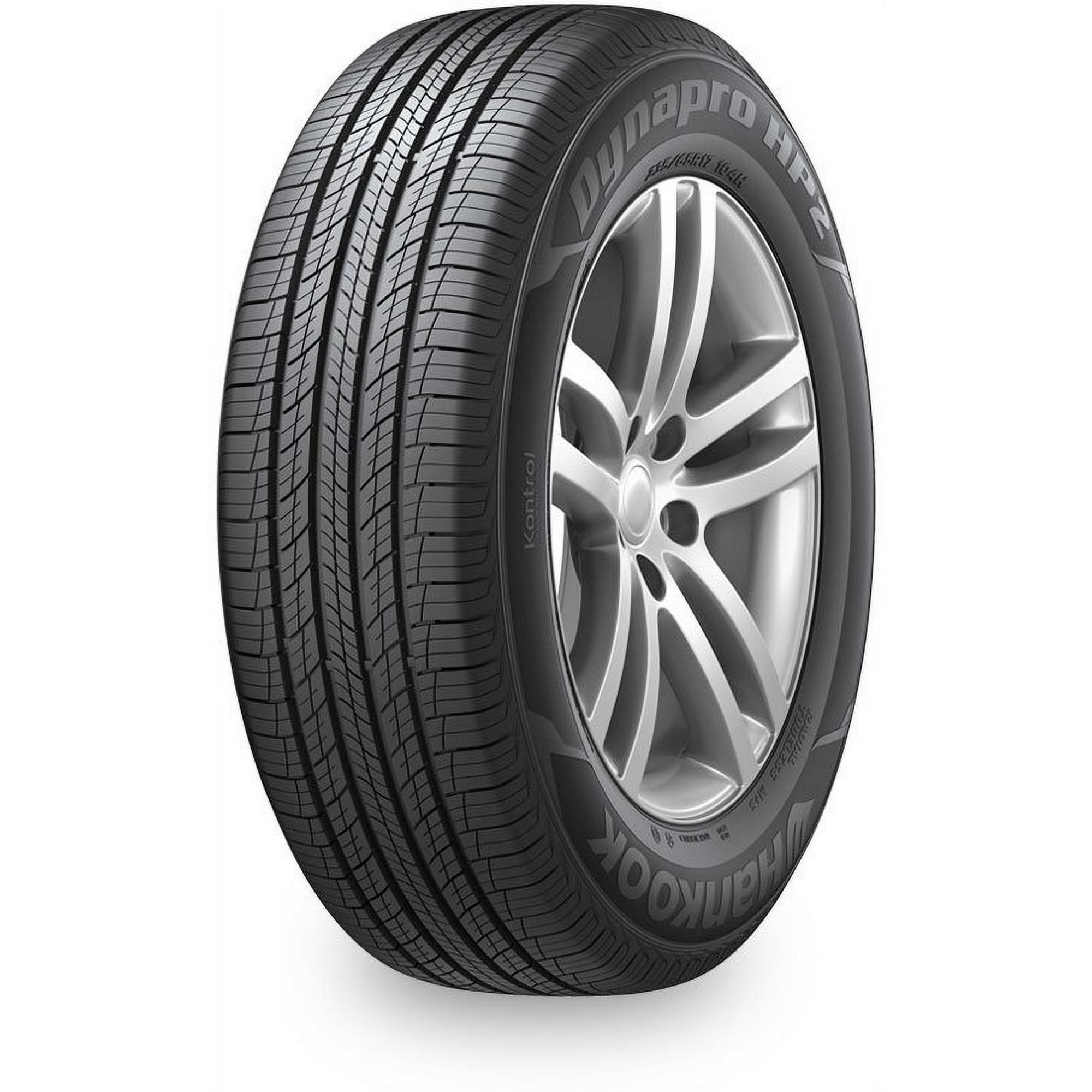 Hankook Dynapro HP2 255/60-19 108 H Tire Sansujyuku sansujyuku.com