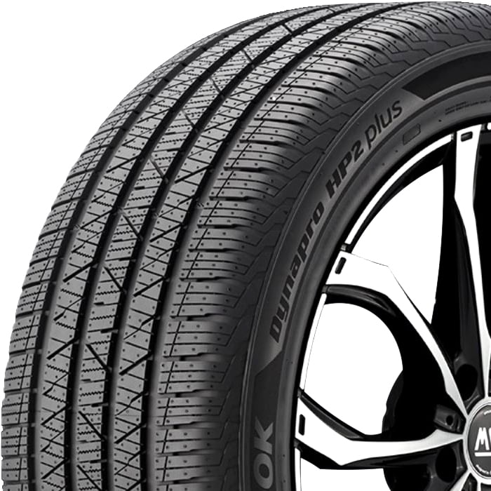Hankook Dynapro HP2 Plus (RA33D) All-Season Tire 285/40R22 110H XL