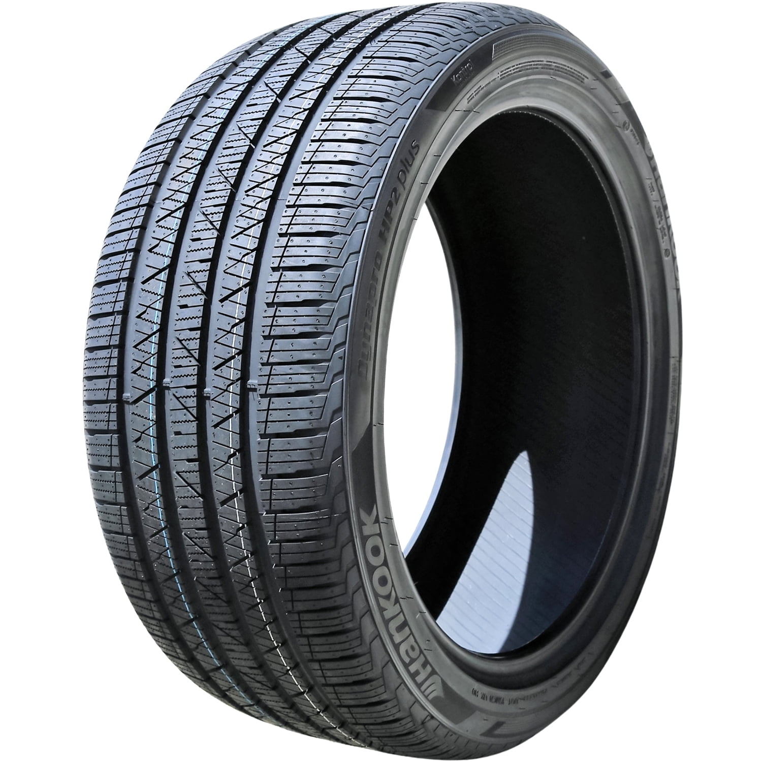 Hankook Dynapro HP2 Plus (RA33D) All Season 285/40R22 110H XL SUV ...