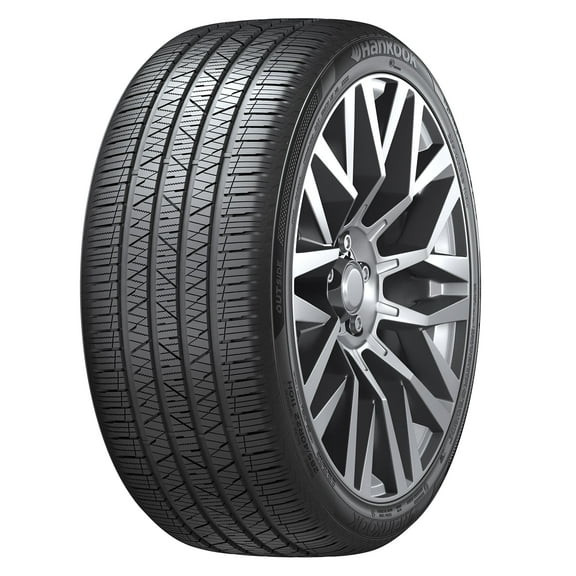 Hankook Dynapro HP2 Plus RA33D 295/45R20XL 114V