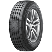 Hankook Dynapro HP2 RA33 235/65R17 104H Tire Fits 2017-18 Honda CR-V EX, 2019 Honda CR-V LX