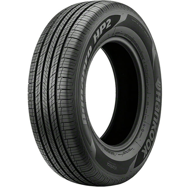 Hankook Dynapro HP2 RA33 All-Season Tire – 225/55R19 99V Fits: 2013-16 Mazda CX-5 Grand Touring, 2020 Ford Escape Titanium Plug-In Hybrid Sansujyuku sansujyuku.com