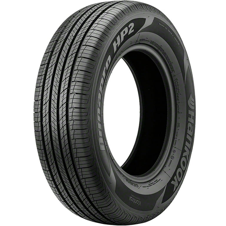 Hankook Dynapro HP2 (RA33) 225/60R17 99V All-Season Performance  