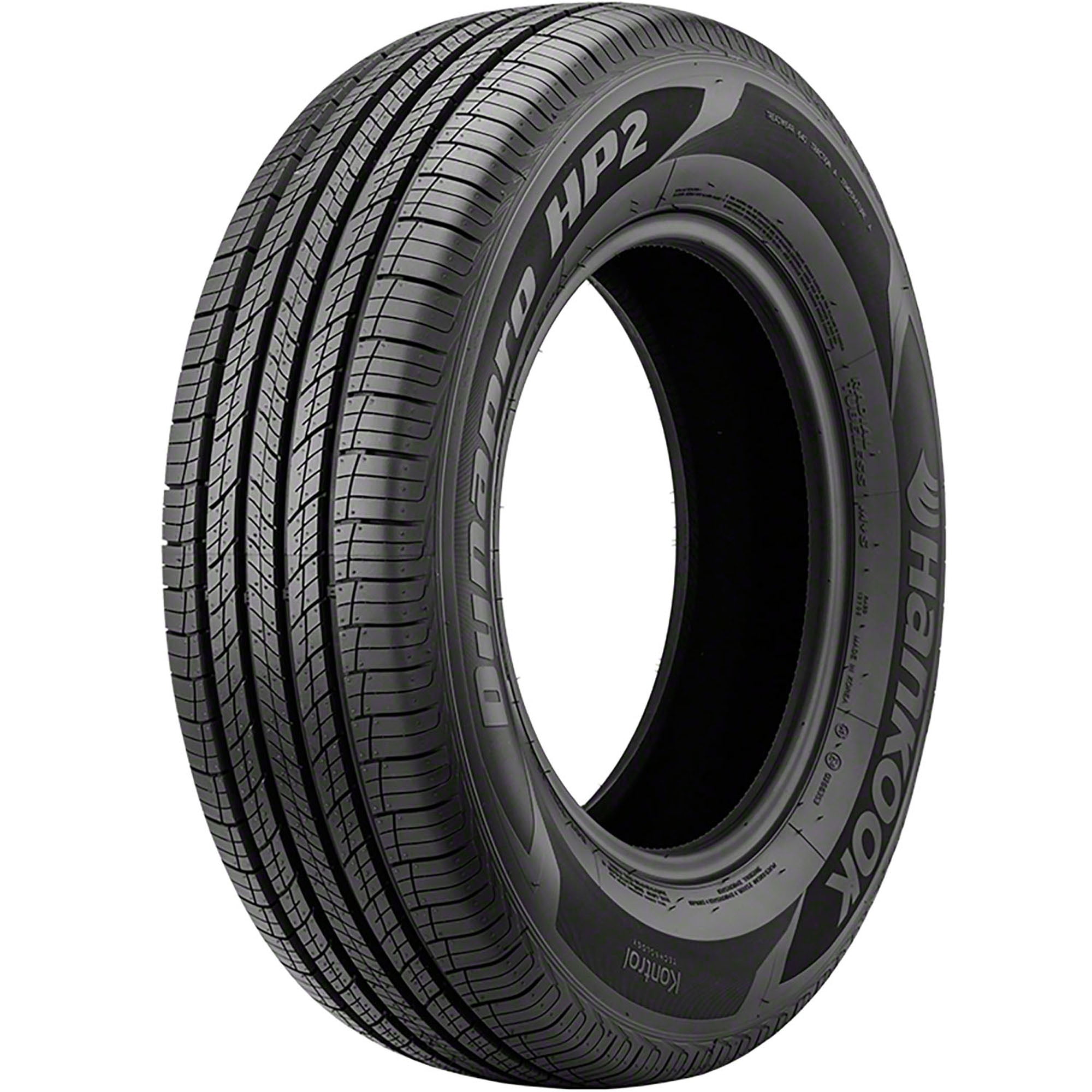 Hankook Dynapro HP2 (RA33) All Season 225/65R17 102H SUV/Crossover Tire