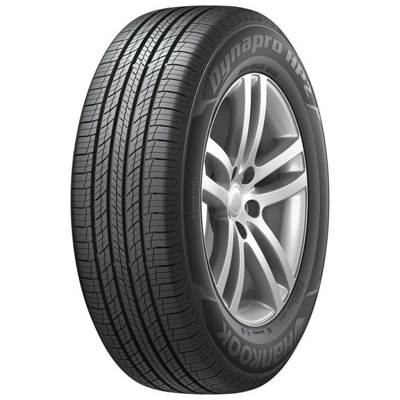 Hankook Dynapro HP2 (RA33) All Season 235/55R19 101H SUV/Crossover Tire