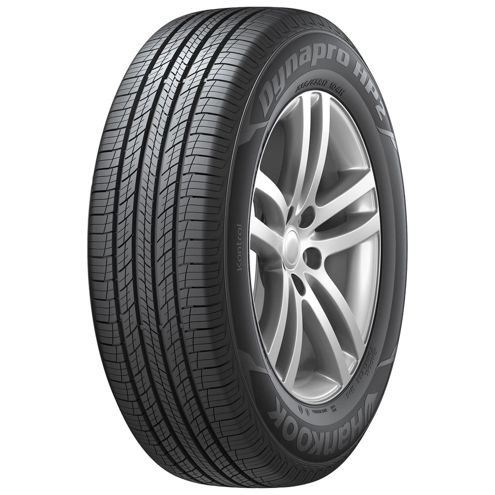 Hankook Dynapro HP2 (RA33) All Season 235/55R19 101H SUV/Crossover Tire Hankook Dynapro HP2 (RA33) All Season 235/55R19 101H SUV/Crossover Tire Sansujyuku sansujyuku.com