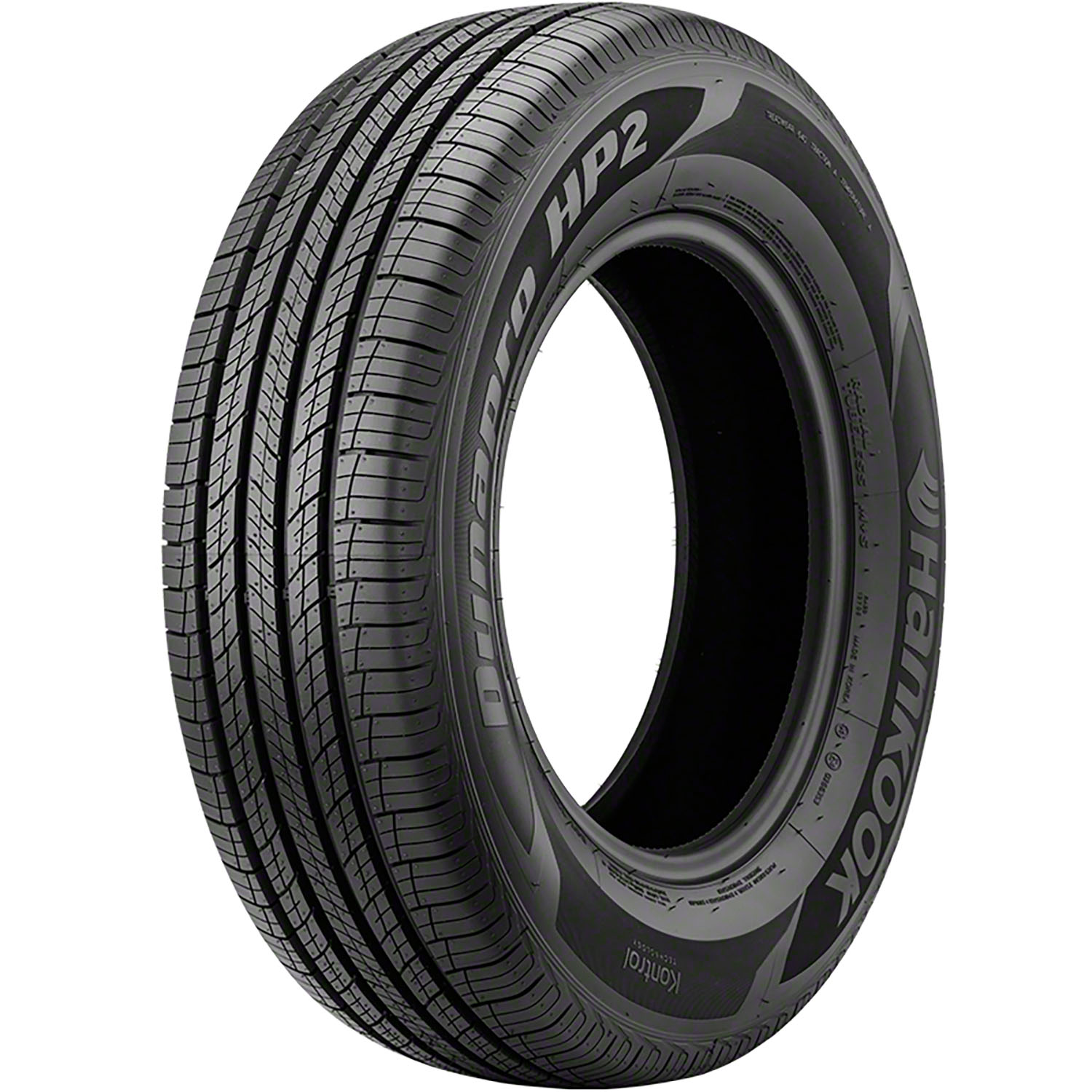 Hankook Dynapro HP2 (RA33) 235/60R18 103H Tire