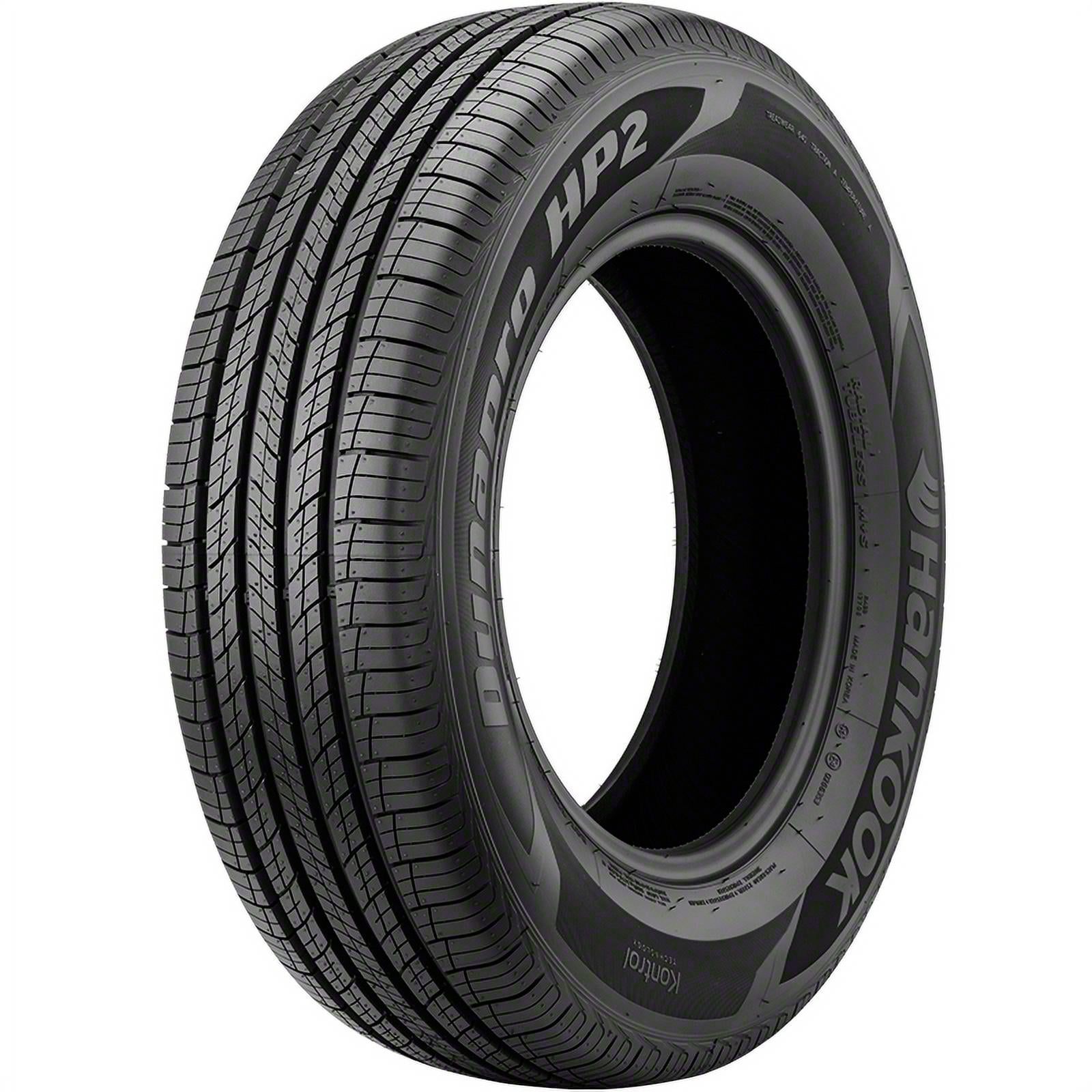 Hankook Dynapro HP2 RA33 All-Season Tire – 225/55R19 99V Fits: 2013-16 Mazda CX-5 Grand Touring, 2020 Ford Escape Titanium Plug-In Hybrid Sansujyuku sansujyuku.com