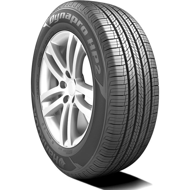 Hankook Dynapro HP2 RA33 AllSeason Tire 225/65R17 102H Fits 201823