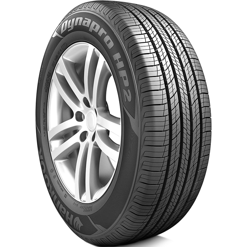 Hankook Dynapro HP2 (RA33) All Season 245/65R17 111H XL SUV/Crossover Tire