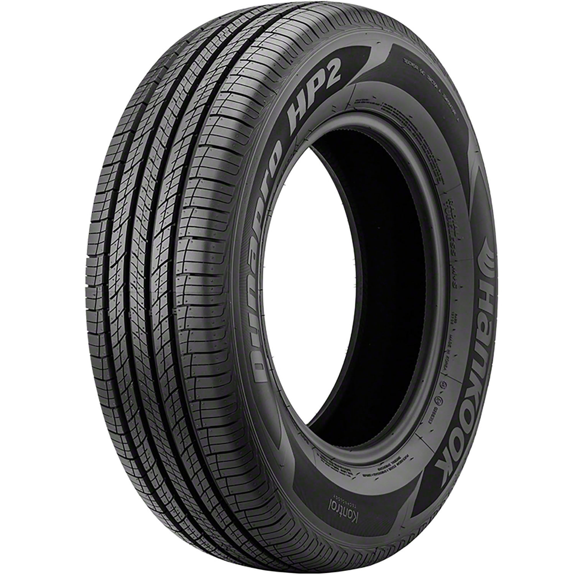 Hankook Dynapro HP2 (RA33) All Season P255/60R19 108H SUV/Crossover Tire