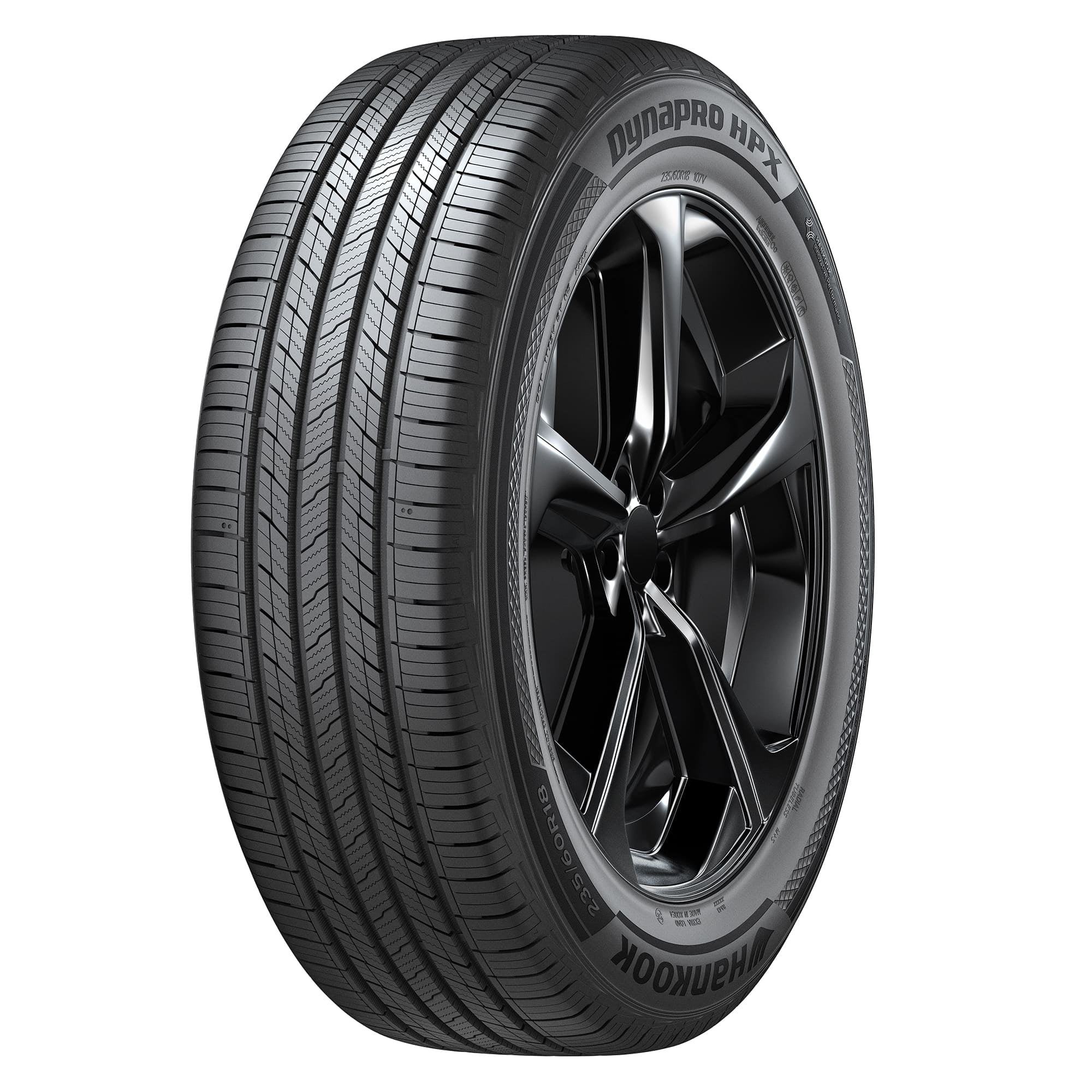 Hankook Dynapro HPX RA43 245/45R21XL 104W