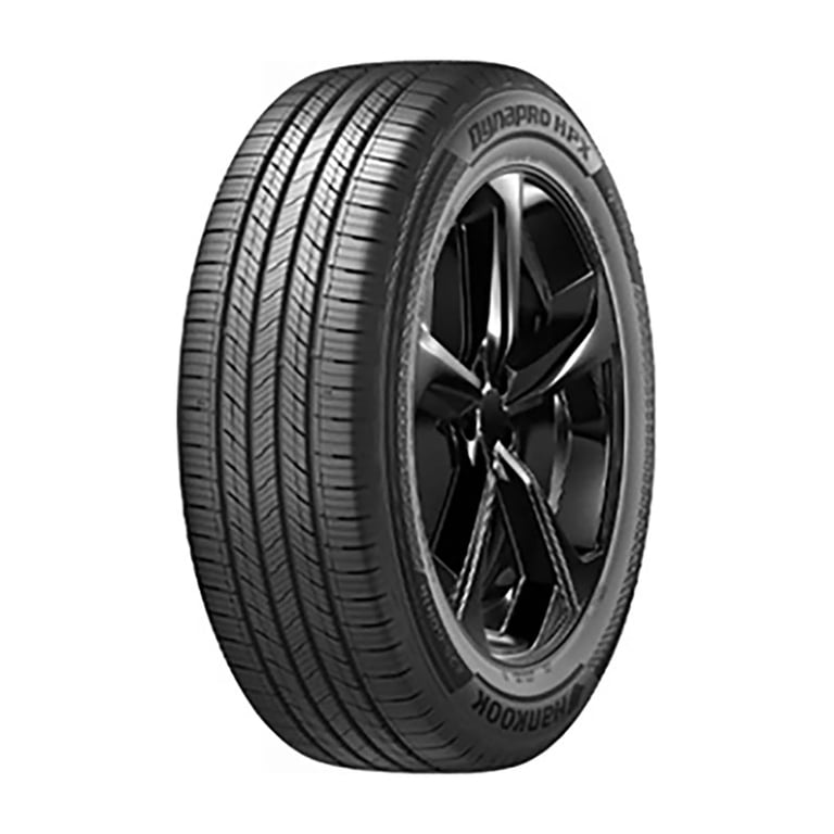 Hankook Dynapro HPX RA43 265/60R18 110V - Walmart.com