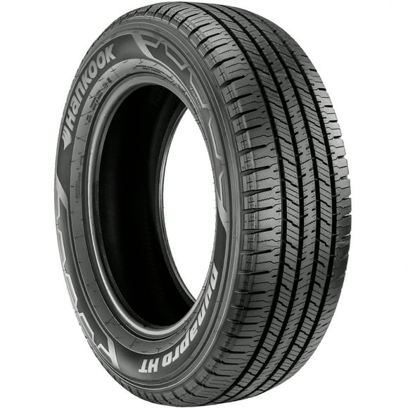 Hankook 265/60R18 Tires in Shop by Size - Walmart.com