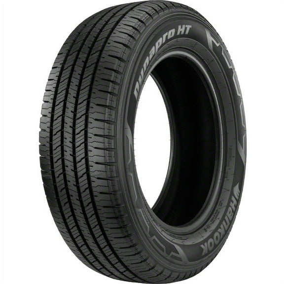 Hankook Dynapro HT RH12 225/65R17 102H All-Season Highway Tire
