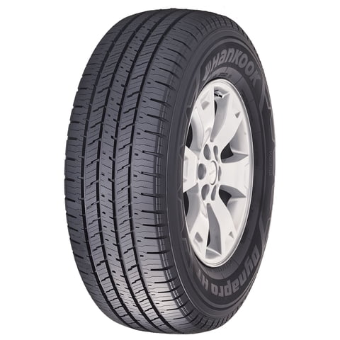 Hankook Dynapro HT (RH12) Highway 265/70R16 111T Light Truck Tire Simolary simolary.com