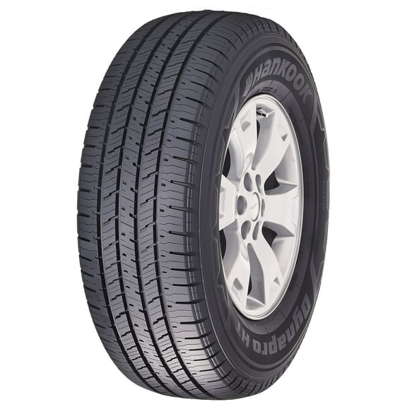 Hankook Dynapro HT (RH12) Highway 265/70R16 111T Light Truck Tire