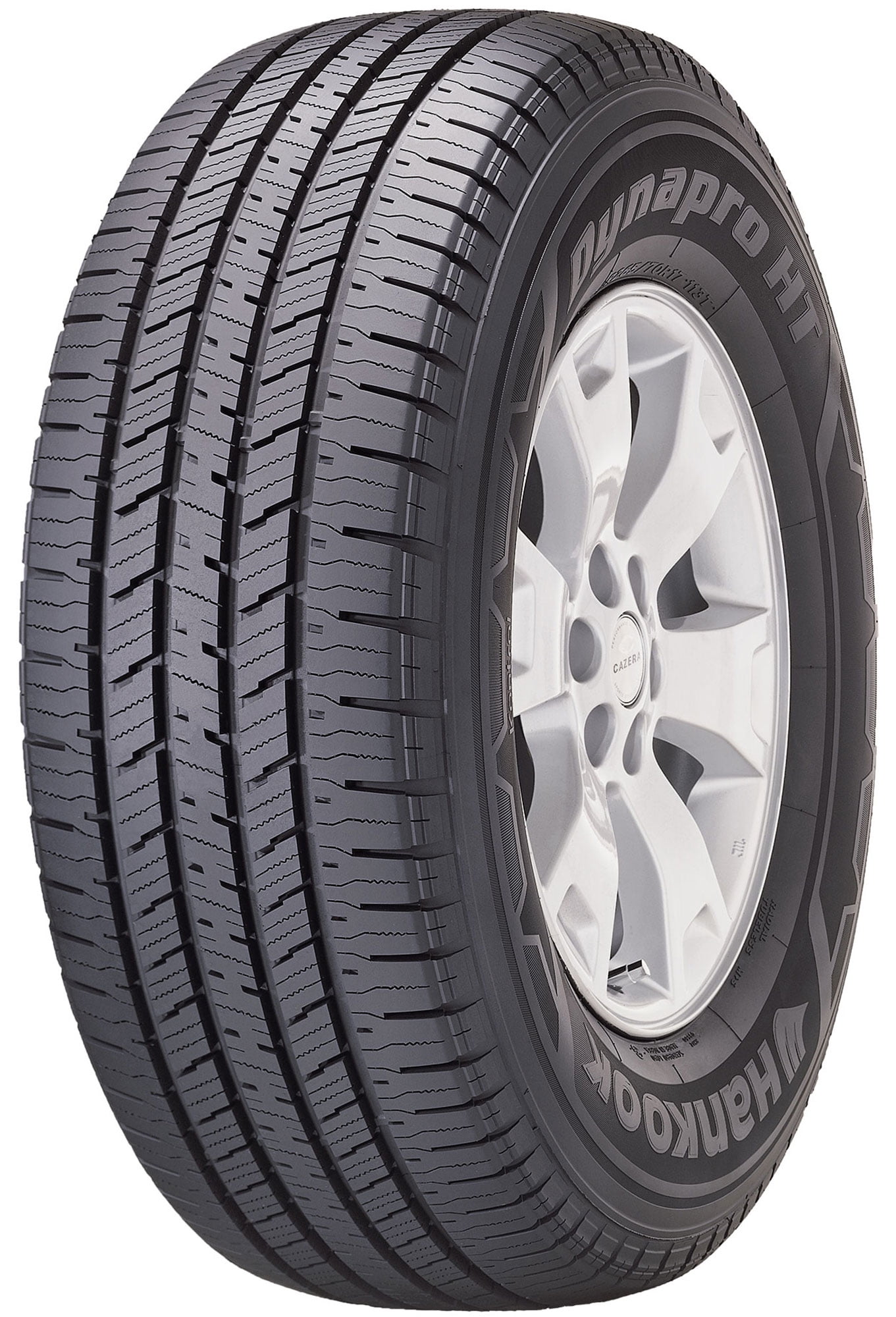 Hankook Dynapro HT RH12 All-Season Tire - 265/75R16 114T Fits: 1996-99 ...