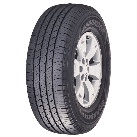 Hankook Dynapro HT (RH12) Highway 225/65R17 102H Light Truck Tire