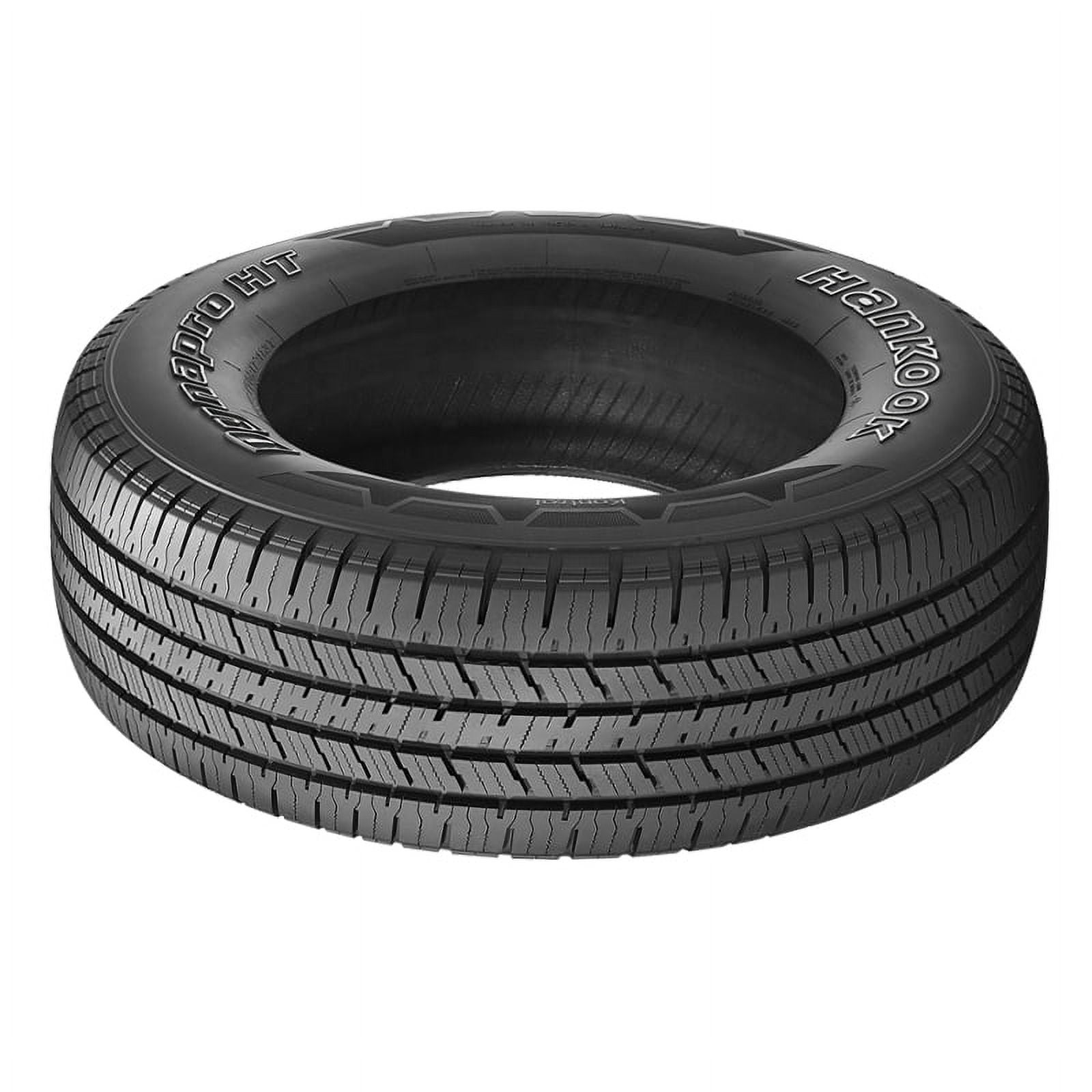 Hankook Dynapro HT (RH12) Highway 275/55R20 113T Light Truck Tire Fits ...