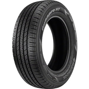 Hankook Dynapro HT (RH12) Highway LT265/60R20 121/118S E Light Truck Tire Fits: 2021-23 Chevrolet Silverado 1500 LT Trail Boss, 2015-19 Chevrolet Silv Sansujyuku sansujyuku.com