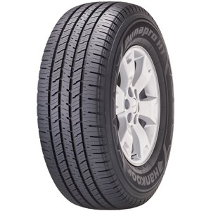 Hankook Dynapro HT (RH12) Highway LT265/75R16 123/120S E Light Truck Tire Fits: 1996-99 Chevrolet Tahoe Base, 2000-02 Dodge Ram 2500 Base Sansujyuku sansujyuku.com
