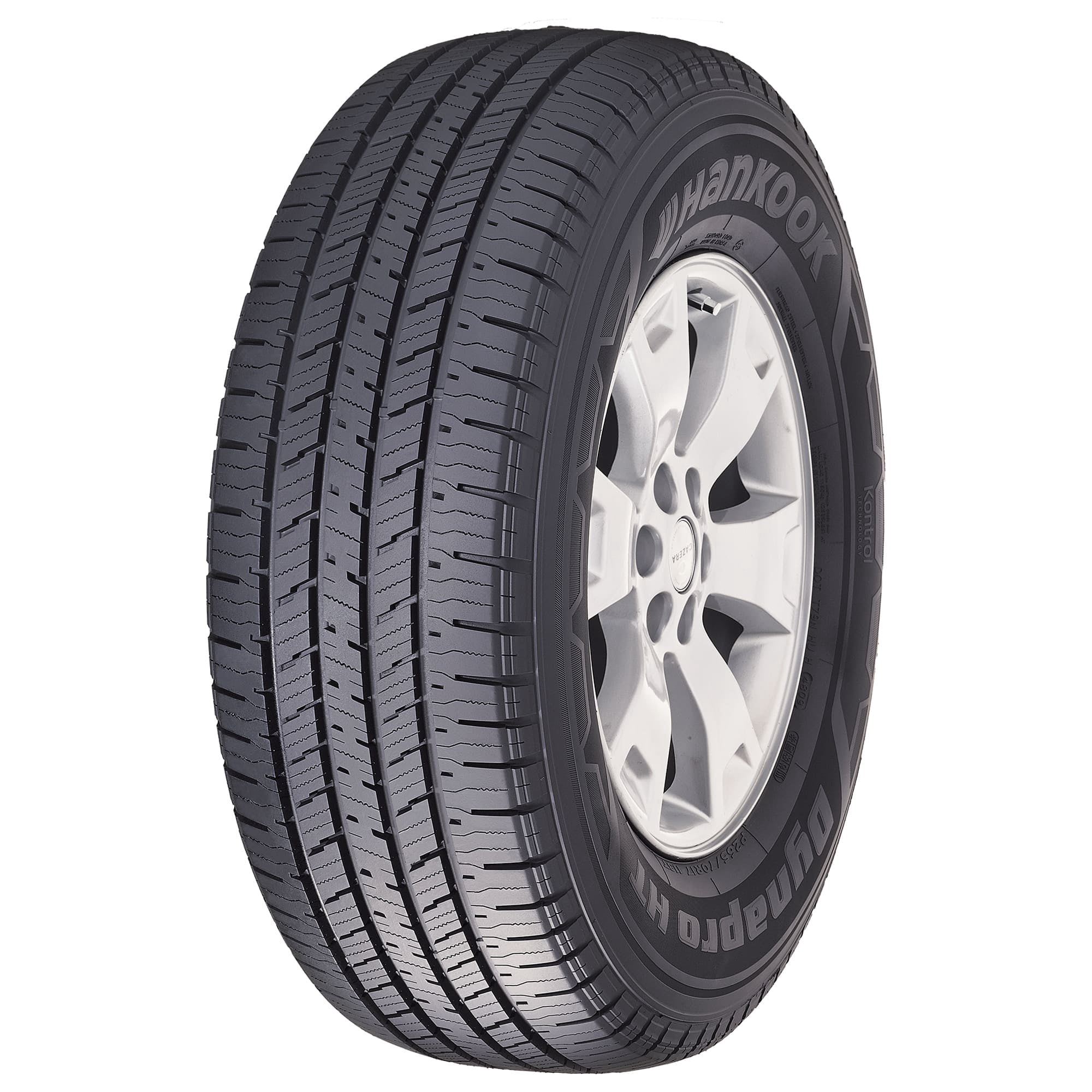 Hankook Dynapro HT (RH12) Highway LT275/65R18 123/120S E Light Truck Tire