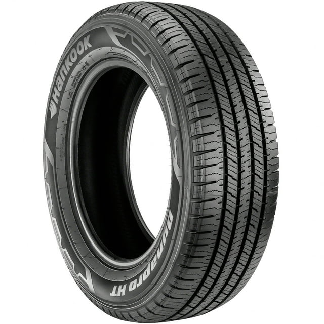 Hankook Dynapro HT (RH12) Highway P245/75R16 109S Light Truck Tire ...