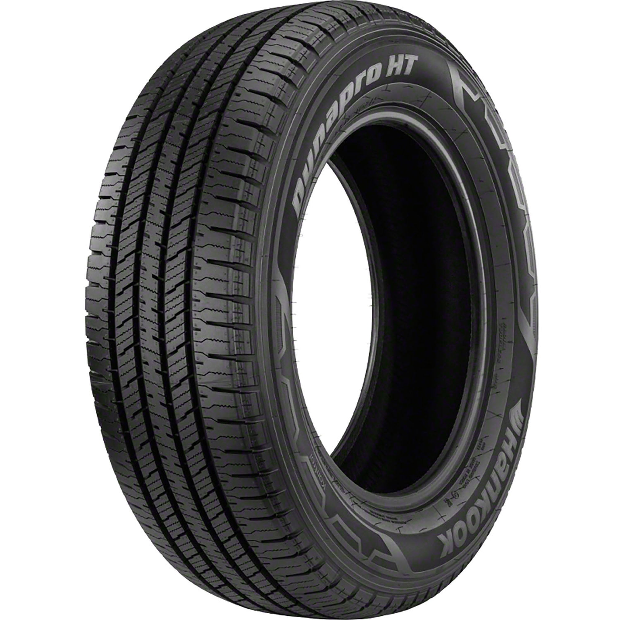 Hankook Dynapro HT (RH12) Highway P265/70R17 113T Light Truck All-Season Tire