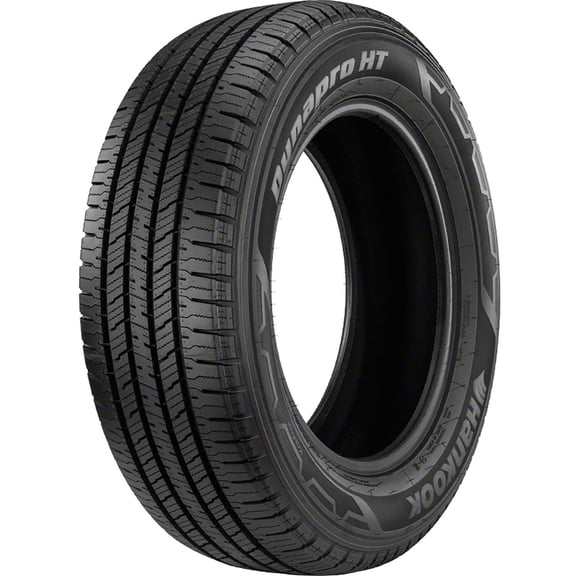 Hankook Dynapro HT (RH12) Highway 265/70R16 111T Light Truck Tire