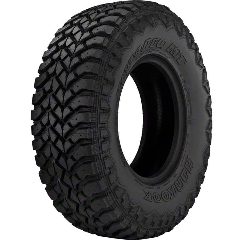Hankook Dynapro MT RT03 Mud-Terrain Tire - LT235/85R16 LRE 10PLY Rated ...