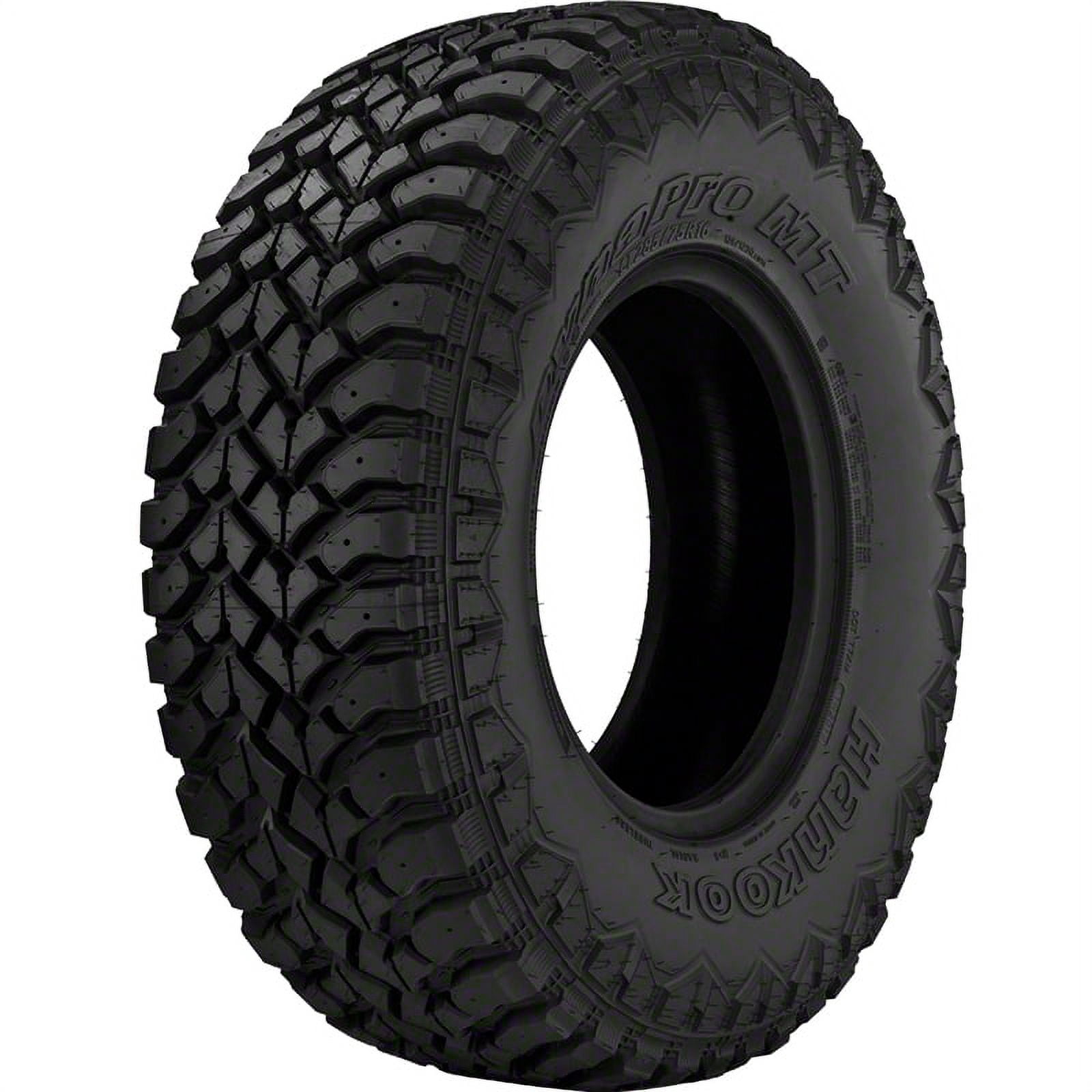 Hankook Dynapro MT RT03 Mud-Terrain Tire – LT305/70R16 LRD 8PLY Rated Hankook Dynapro MT RT03 Mud-Terrain Tire – LT305/70R16 LRD 8PLY Rated Sansujyuku sansujyuku.com